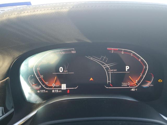 2020 BMW 740 I - WBA7T2C0XLCE02429