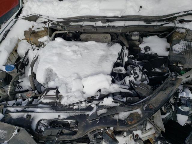 2016 MAZDA CX-5 TOURI - JM3KE4CY1G0703496