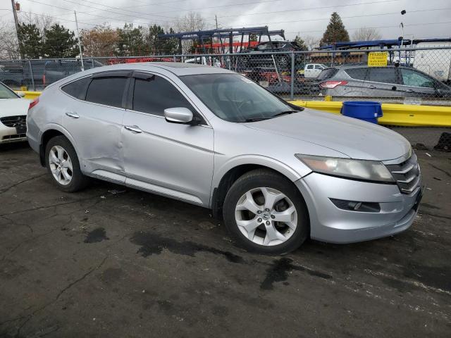 Vin: 5j6tf2h53cl006511, lot: 45544665, honda crosstour exl 20124