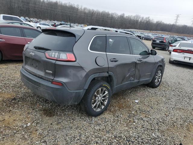 Vin: 1c4pjllb1kd247758, lot: 43817535, jeep grand cher latitude plus 20193