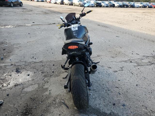 2015 SUZUKI GSX-S750 JS1GR7NA8F2101146