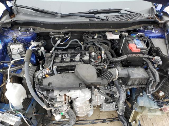 2024 HONDA CR-V EX - 2HKRS4H4XRH443496