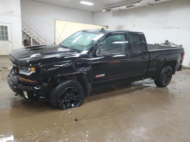 Vin: 1gcvkrec6jz224555, lot: 43999585, chevrolet all models k1500 lt 2018 img_1