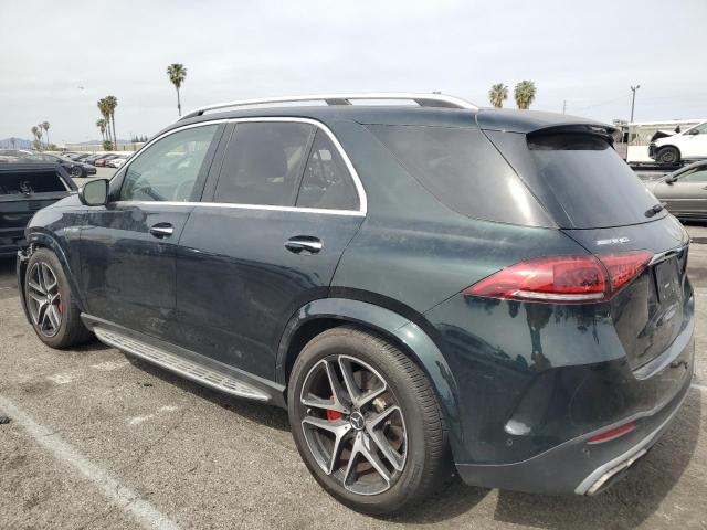 Vin: 4jgfb8kb0na818276, lot: 46104995, mercedes-benz gle-class 63 amg 4matic 20222