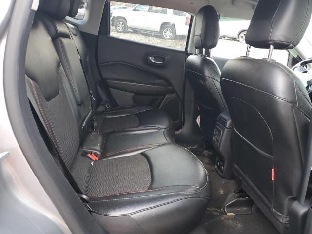 2020 JEEP COMPASS TR - 3C4NJDDB0LT163356