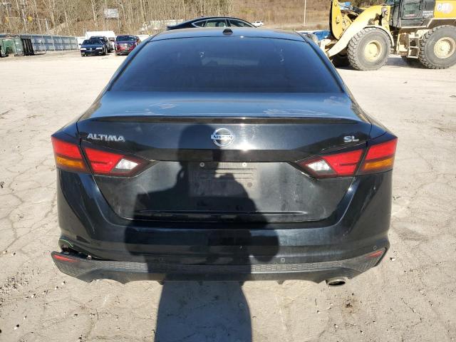 2019 NISSAN ALTIMA SL - 1N4BL4EV1KC228446