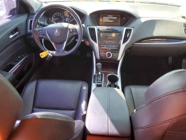 2016 ACURA TLX - 19UUB1F33GA015164