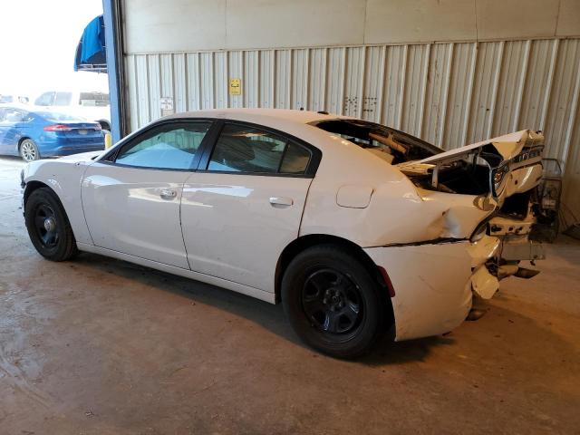 Vin: 2c3cdxat1mh523293, lot: 45395715, dodge charger police 20212
