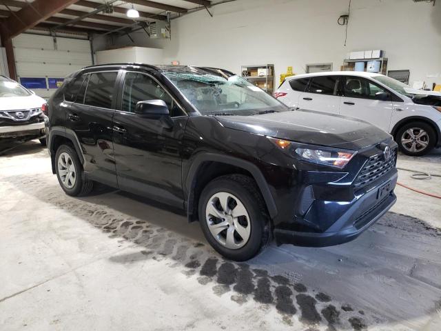 2020 TOYOTA RAV4 LE 2T3F1RFVXLW112643
