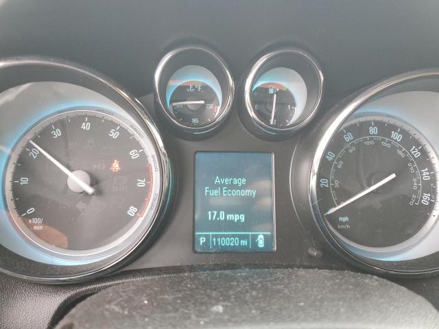 2016 BUICK VERANO CON - 1G4PR5SK9G4144287