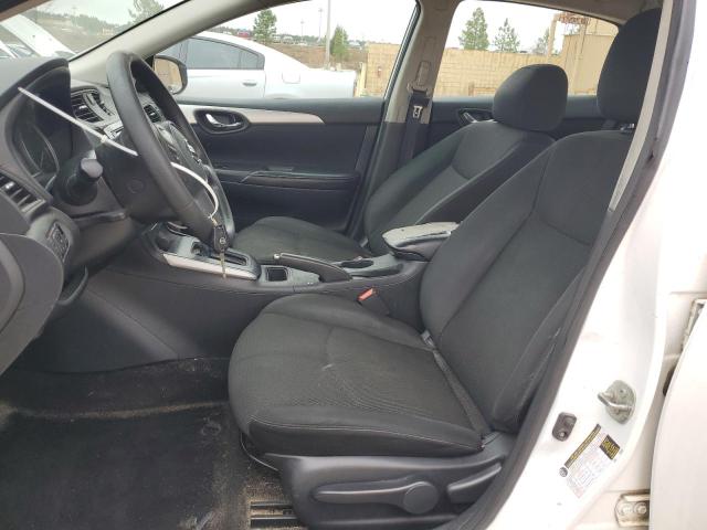 2019 NISSAN SENTRA S - 3N1AB7AP7KY323329