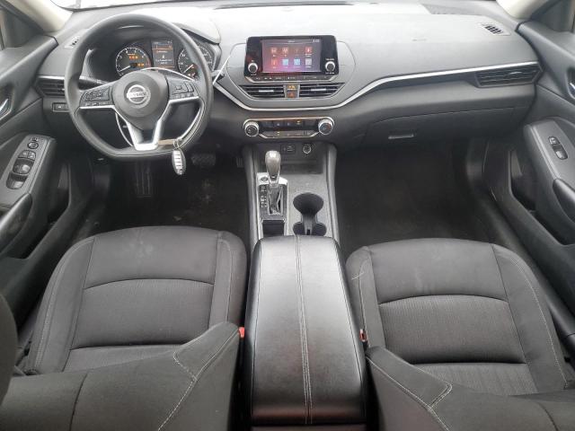 2022 NISSAN ALTIMA S 1N4BL4BV1NN352357