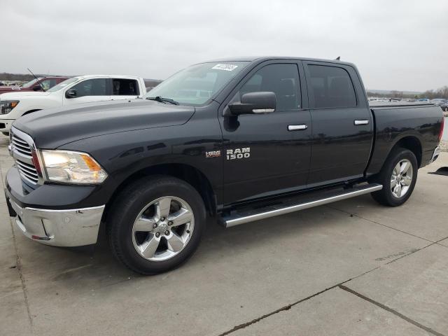 RAM 1500 SLT