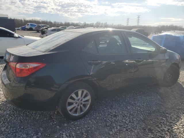 Vin: 5yfburhe0jp755061, lot: 46741135, toyota corolla l 20183