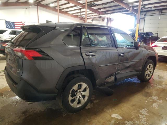 2023 TOYOTA RAV4 LE - 2T3F1RFV6PC341585