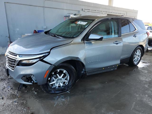 2023 CHEVROLET EQUINOX LT #3113202729