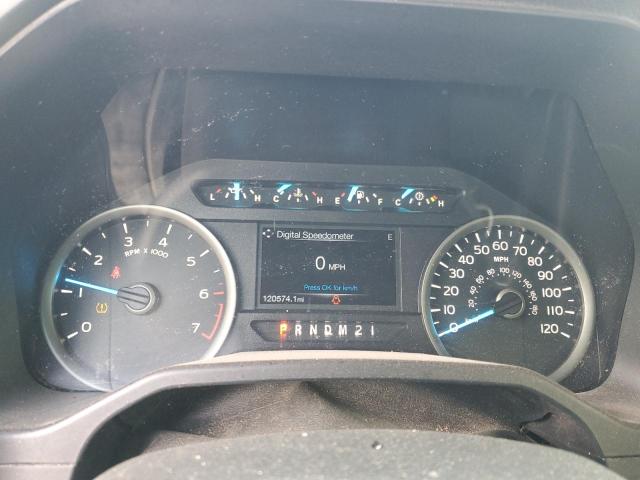 2015 FORD F150 SUPER - 1FTEX1EP4FFC17263