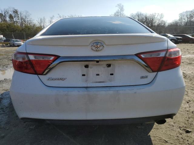 2015 TOYOTA CAMRY LE - 4T1BF1FK0FU494525