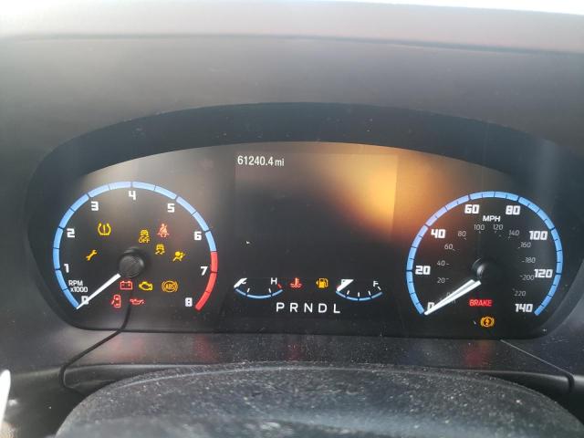 2022 FORD BRONCO SPO - 3FMCR9B63NRD66269