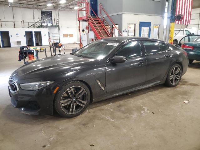 WBAGV4C02NCG99396 2022 BMW 840XI