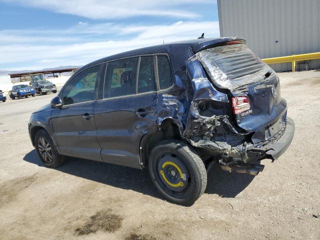 Vin: wvgav3ax7dw577836, lot: 46491625, volkswagen tiguan s 20132
