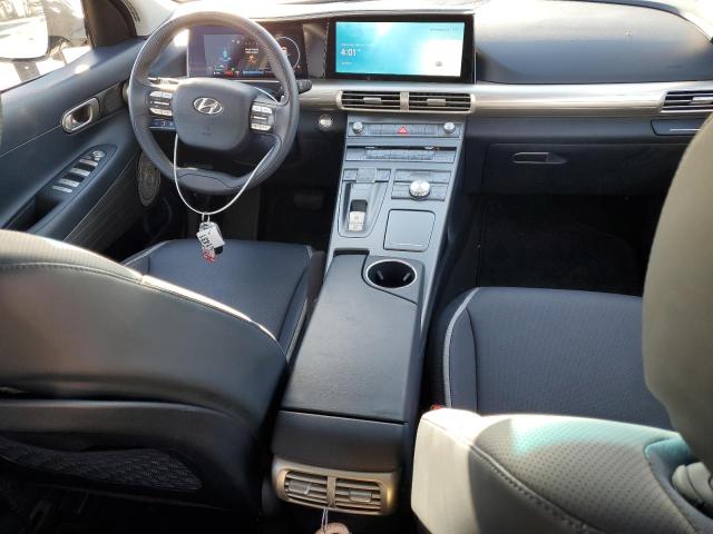 2023 HYUNDAI NEXO LIMIT - KM8J84A6XPU034372