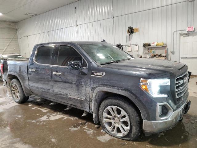 Vin: 1gtu9det9mz317228, lot: 44962005, gmc sierra k1500 slt 20214