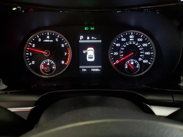 2023 KIA K5 GT 5XXG44J87PG226754