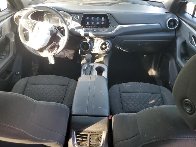 2021 CHEVROLET BLAZER 2LT - 3GNKBCRS8MS532336