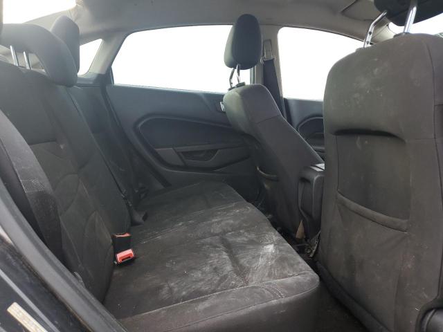 2016 FORD FIESTA SE - 3FADP4BJ8GM148713