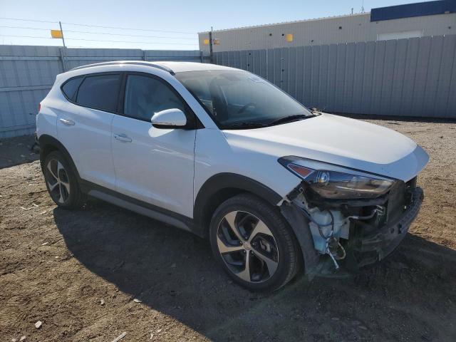 2018 HYUNDAI TUCSON SPO - KM8J3CALXJU730140