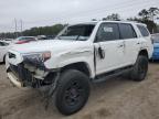 2021 TOYOTA 4RUNNER SR - JTEMU5JRXM5848746