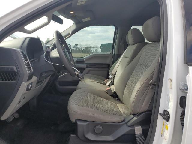 2018 FORD F150 SUPER - 1FTEW1CB8JFC30701