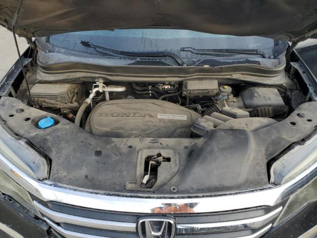 2016 HONDA PILOT EXL 5FNYF5H54GB006068