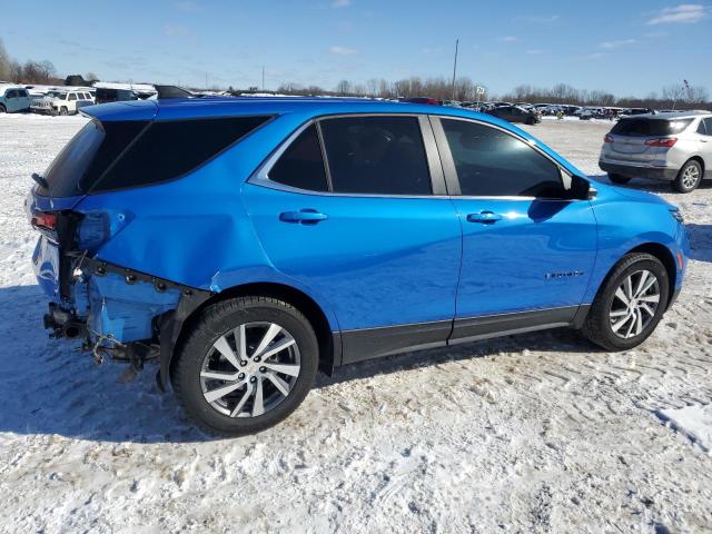 Vin: 3gnaxkeg5rl256563, lot: 46363395, chevrolet equinox lt 20243
