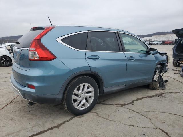 2016 HONDA CR-V EXL - 2HKRM3H73GH542270