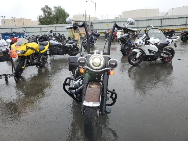2019 HARLEY-DAVIDSON FLHCS 1HD1YBK35KC014685