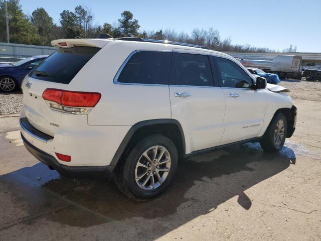 2015 JEEP GRAND CHER - 1C4RJEBG4FC792544