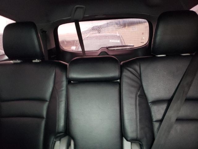 2018 HONDA PILOT EX 5FNYF5H36JB012590