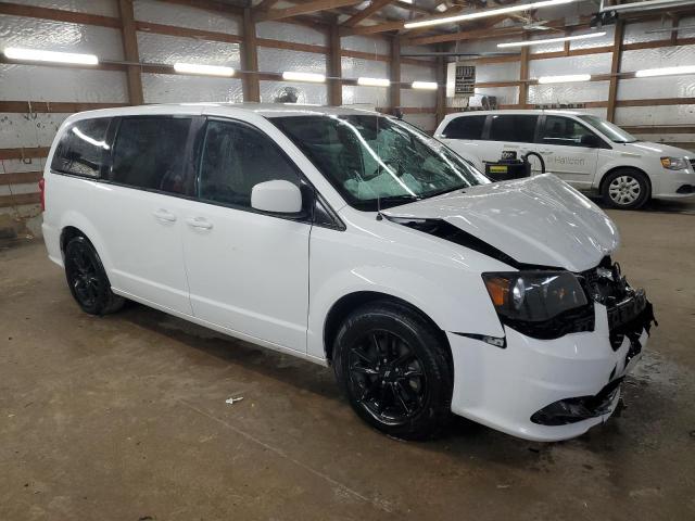Vin: 2c4rdgeg9kr711652, lot: 46519935, dodge caravan gt 20194