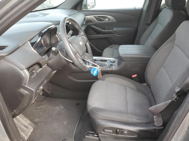 2023 CHEVROLET TRAVERSE L - 1GNERGKW7PJ286611