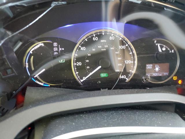 2015 LEXUS CT 200 JTHKD5BHXF2231481