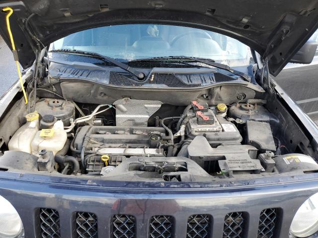 2015 JEEP PATRIOT 1C4NJPBA7FD191015