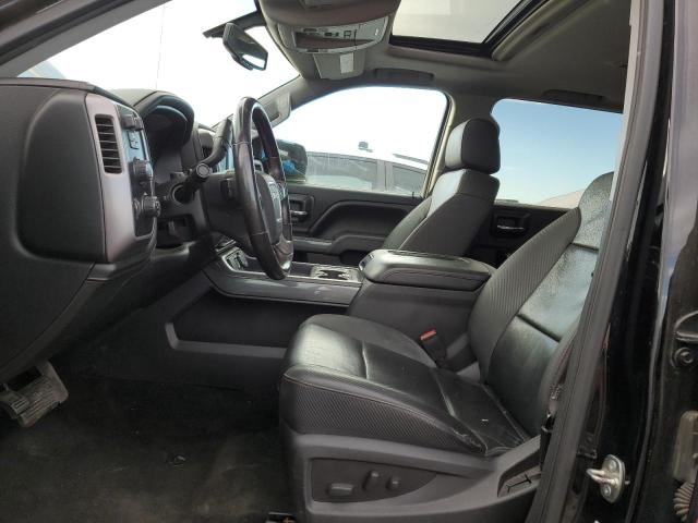 2016 GMC SIERRA K15 3GTU2NEC5GG246401