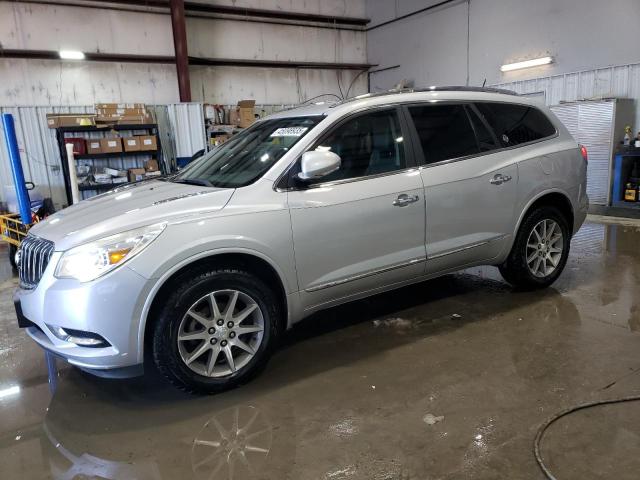 Vin: 5gakrbkd8gj268715, lot: 45098935, buick enclave 2016 img_1