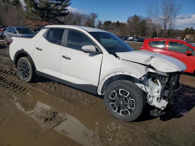 2024 HYUNDAI SANTA CRUZ - 5NTJBDDEXRH116593