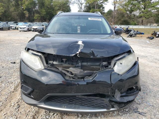 2016 NISSAN ROGUE S - KNMAT2MT3GP595035