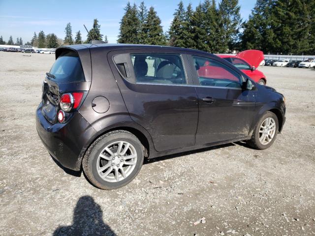 Vin: 1g1jc6sg1g4102816, lot: 47319735, chevrolet sonic lt 20163