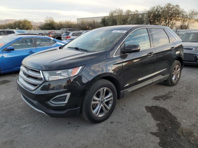 2015 FORD EDGE SEL #3090998026