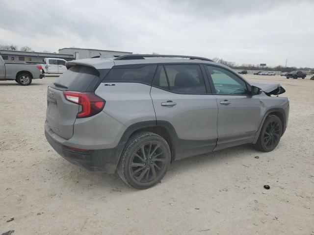 2023 GMC TERRAIN SL - 3GKALMEGXPL271982